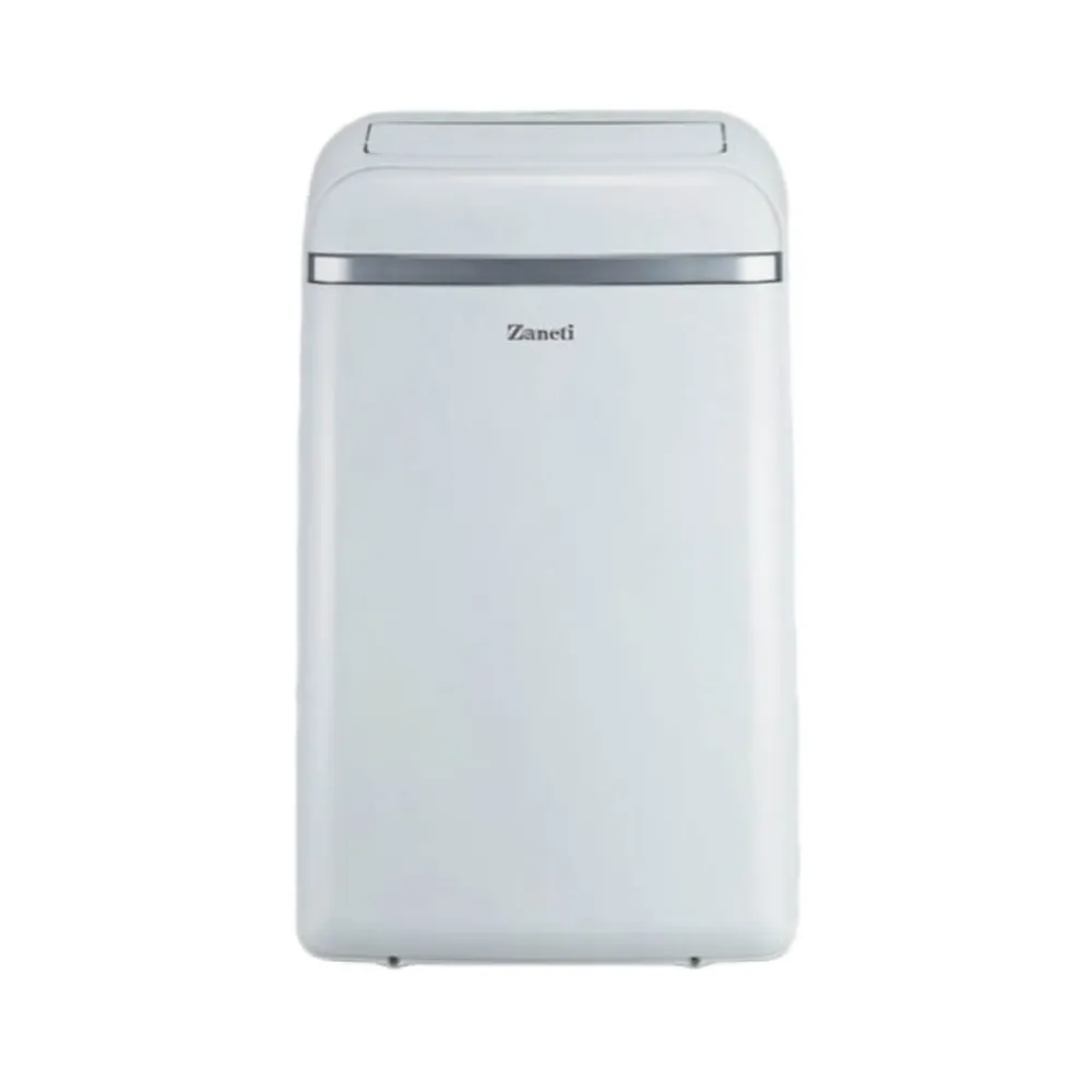 پرتابل زانتی 12000 BTU مدل ZMPE-12HO1RAPA