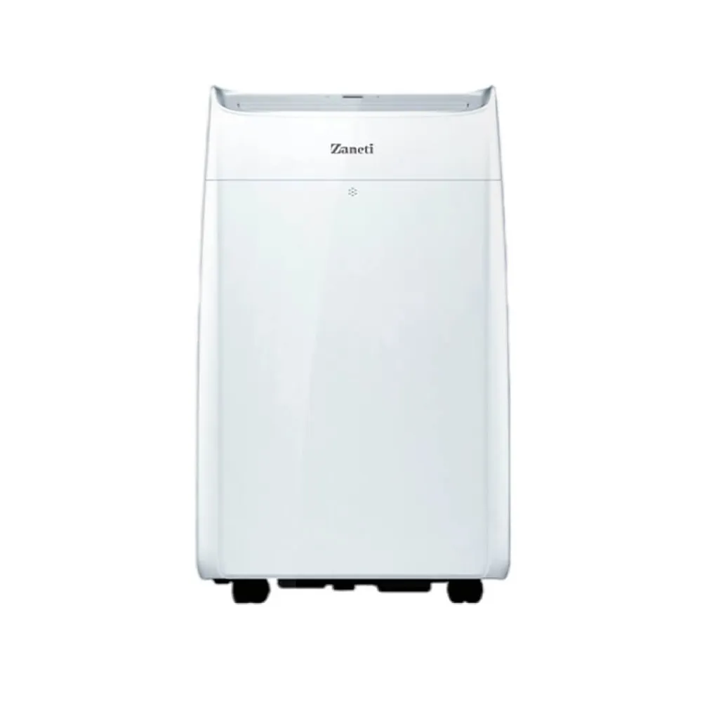 پرتابل دور ثابت سرمایشی و گرمایشی مدل ZWPE-12HO1RADA