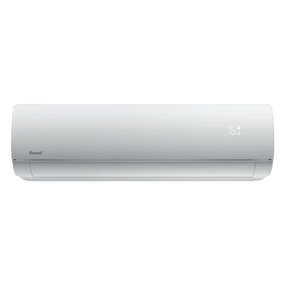 اسپلیت دیواری تروپیکال اینورتر 18000 زانتی مدل ZTRWMF-18HD2AEAW
