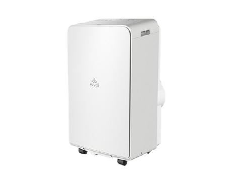 کولر گازی پرتابل 12000 ایوولی مدل EVPR-12K-PO