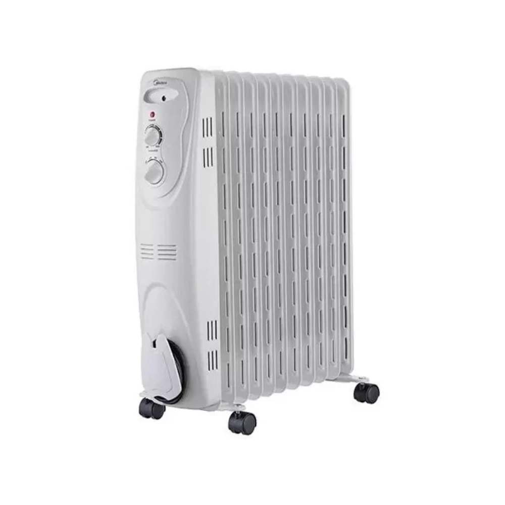 شوفاژ برقی مدیا