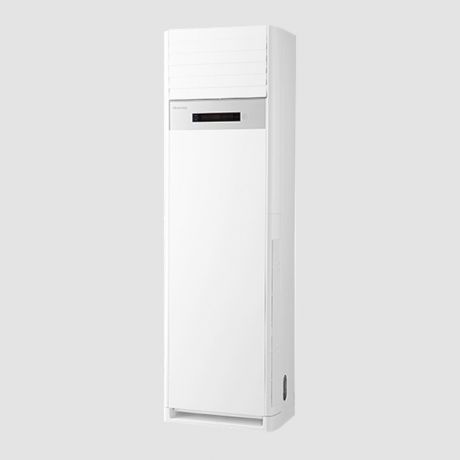 کولر گازی ایستاده هایسنس 48000 کانورتر